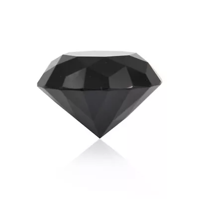 Buy Glass Crystal Diamond Shape Paperweights Facet Jewel Wedding Decor Gift 30m H_hg • 2.89£