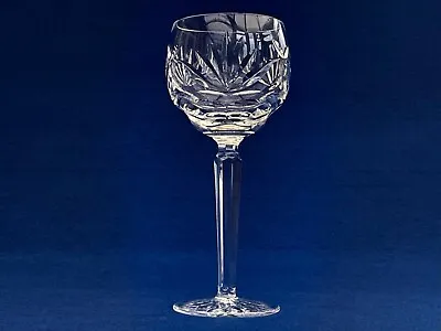 Buy Vintage Waterford Ashling Hock Wine Glass - Multiple Available • 33.49£