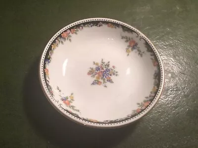 Buy Wedgewood Osborne China Ring Dish . Excellent Condition. • 7.50£