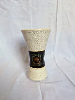 Buy Dumler & Breiden West Germany Ceramic Vase Mid Century  • 6.99£