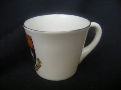 Buy WH Goss Crested China Mug - Crest Is For Floreat Etona (Eton College) • 8£