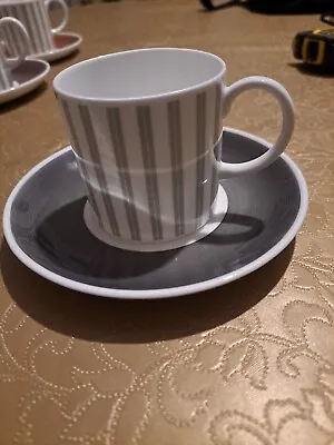 Buy Single Susie Cooper  Coffee Cup &Saucer. • 6.99£