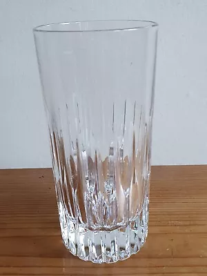 Buy  Da Vinci Crystal Highball Glass Tumbler (14.7cm) • 17.50£