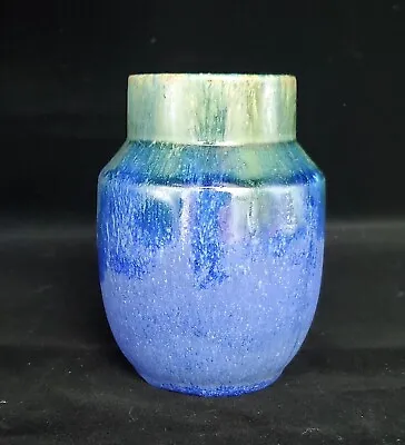 Buy Vintage Arts Crafts Fulper Vase • 47.39£