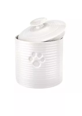 Buy SOPHIE CONRAN Pet Treat Jar • 32.99£