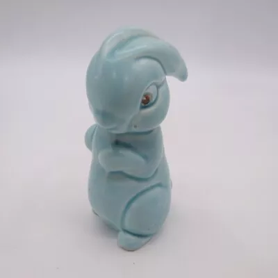 Buy Sylvac Blue Rabbit Figurine  • 29.99£