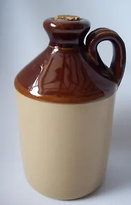 Buy Pearsons Of Chesterfield Old Stoneware Cider Jug Bottle Ref No 114 . • 17£