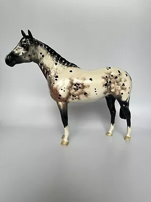 Buy Beswick Appaloosa Horse • 115£