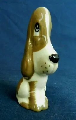 Buy Vintage Szeiler Studio 'Sad Sam' Dog Figurine 3 Inches Tall • 12£