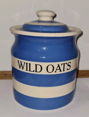Buy T G Green Wild Oats Jar • 0.99£
