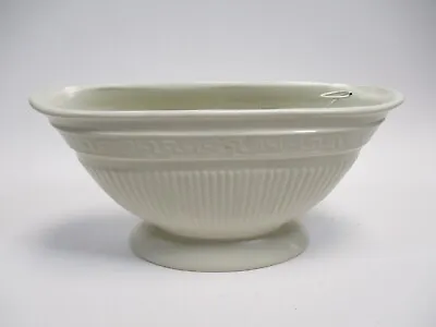 Buy Dartmouth Cream Neo Classical Mantel Vase With Stem Holder Ceramic Pottery Vase • 9.99£