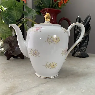 Buy Antique Bavarian Teapot 9  1936 • 29.89£