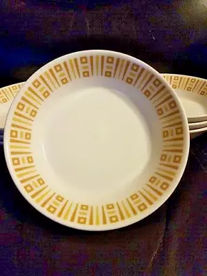 Buy Mid Century Modern Syracuse China Syralite Restaurant Ware Soup Bowl/cereal  • 3.79£