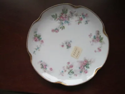 Buy Haviland Limoges Coupe Bread & Butter Plate, Sch 681 • 9.59£