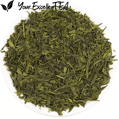 Buy China Sencha Standard - Premium Loose Leaf Green Tea • 4.45£