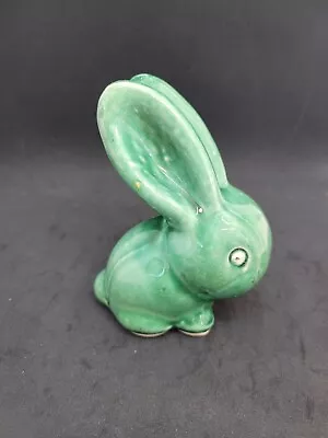 Buy BOURNE DENBY Danesby Snub Nose Bunny Rabbit Marmaduke Vintage 1930s Art Deco • 50£