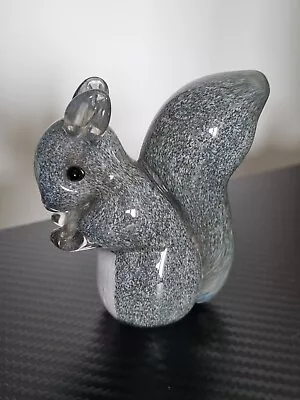 Buy Langham Glass Squirrel Sighed Paul Miller  • 38.95£