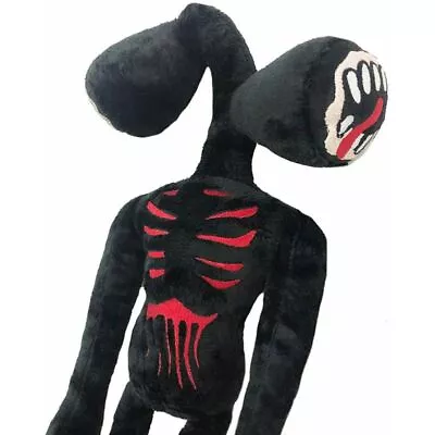 Buy 16  Siren Head Plush Figure Toy Soft Stuffed Horror Doll Kids Birthday Gift • 5.41£