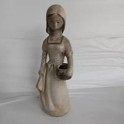 Buy Howard Pierce Figurine Lady • 42.06£