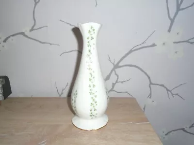 Buy Royal Tara Irish Pottery Vase 8.5 Inches Tall • 4£
