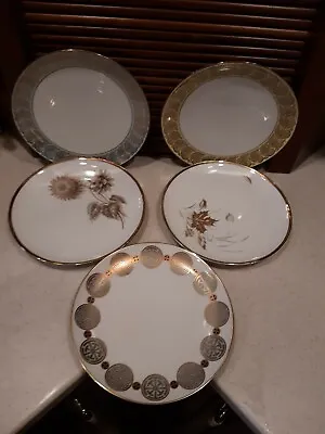 Buy Alboth Kaiser Plate Collection Qty 5 • 47.50£