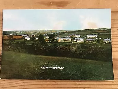 Buy Old Postcard, Tremar Coombe Liskard    #C • 5£