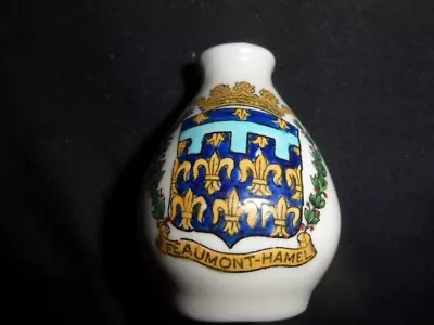 Buy Savoy Crested China Ww1 Boulogne With War Inscription • 20£
