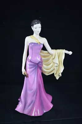 Buy Royal Doulton Figurine - Katie Hn 4859 • 60£