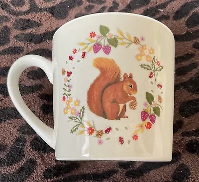 Buy Tesco Squirrel Mug New  • 5£
