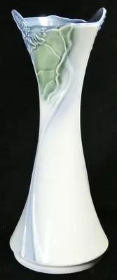 Buy Art Nouveau Vase Blakeney Fleur England Lovely Item Free Postage • 12£