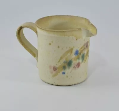 Buy Corris Pottery Ian Hinchliffe Studio Pottery Jug  Wales Pottery Hand Made  • 13£