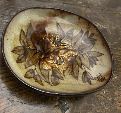 Buy Chelsea Pottery Glazed Stoneware Dish/ Bowl • 7£