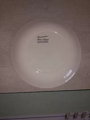 Buy Ridgway Homemaker 6.5 '' Side Plate   1960s • 5.99£