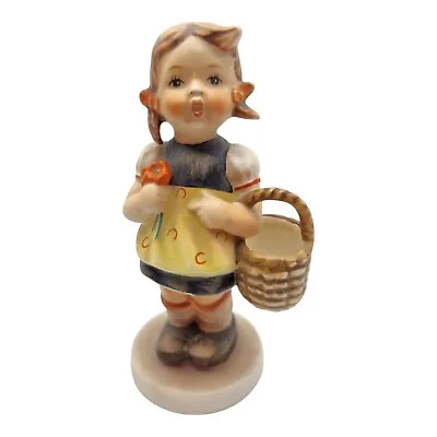 Buy Goebel Hummel Figurine  Sister  Model 98/0 TMK3 5.7  Tall West Germany • 14£