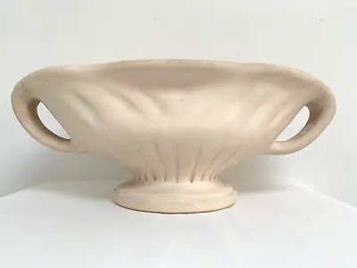 Buy 35cm Fulham Pottery FMB Mantel Vase William John Marriner / Constance Spry [B] • 424.95£
