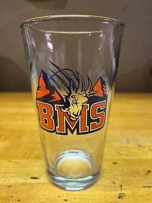Buy Blue Mountain State Pint Glass • 17.91£