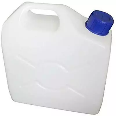 Buy  Royal 25lt Fresh Water Carrier Container Jerrican Food Quality Polyethylene 415 • 16.95£