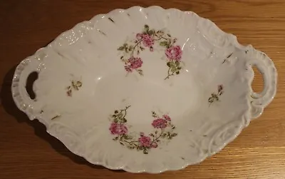 Buy KPM German Porcelain Serving Platter / Bowl • 35£