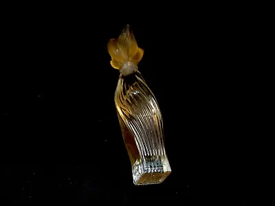 Buy Lalique Nilang Miniature Perfume Bottle • 35£