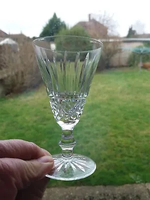 Buy Waterford Tramore Sherry Glass • 7£