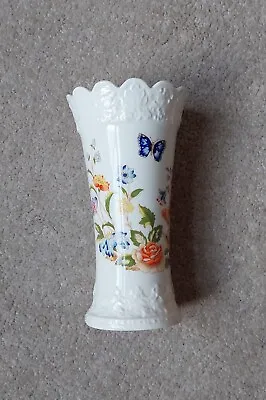 Buy Aynsley China Cottage Garden Vase • 5£