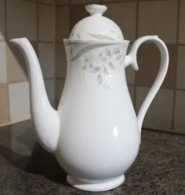 Buy Royal Albert, For All Seasons, Hazy Dawn Tea Pot • 2.99£