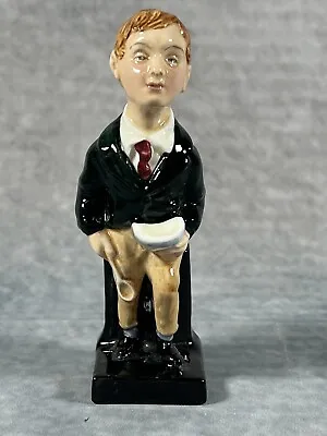 Buy Royal Doulton 'Oliver Twist' Dickens Series Ware 11cm M89 Figurine • 15£