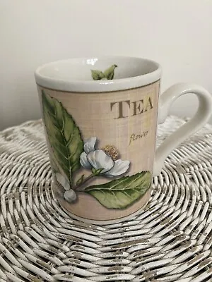 Buy Arthur Wood Made In England 1884 China Tea Coffee Mug. MR16771 • 4.50£