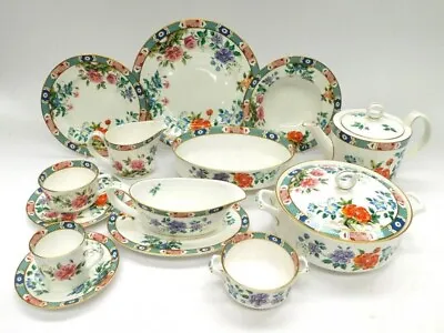 Buy Royal Worcester Shantung Tableware, *sold Individually, Take Your Pick* • 24.99£