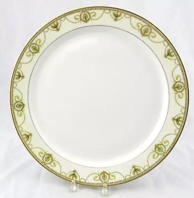 Buy Haviland & Co Limoges Eugenie Round Serving Platter Chop Plate 12-1/2  France • 56.54£