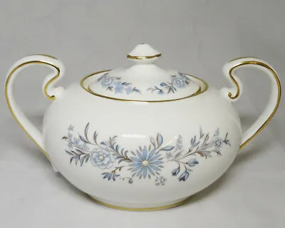 Buy MAYFIELD By Aynsley Covered Sugar Bowl 4  Tall NEW NEVER USED Made In England • 76.71£