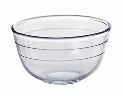 Buy Pyrex O Cuisine Glass Mixing Bowl Ovenproof Microwave & Dishwasher NEW DESIGN • 8.22£