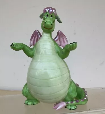 Buy Disney Porcelain Figurine - Pete’s Dragon • 9.99£