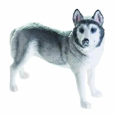 Buy John Beswick Husky Dog Figurine - New In Box - JBD97 • 32.95£